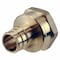 Apollo 3/4 in. Brass PEX-A Expansion Barb x 1 in. FNPT Female Adapter EPXFA341 - alternate 4